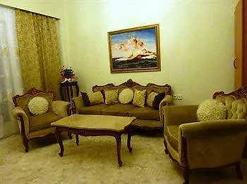 Atalos Hotell Kamári