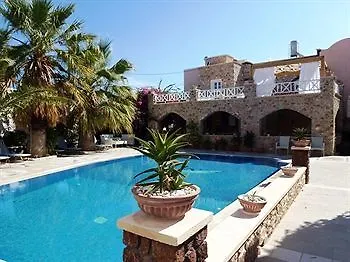 Hotell Atalos 3*