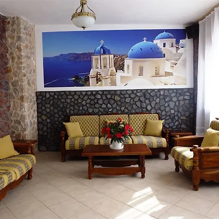 Atalos Hotell 3*