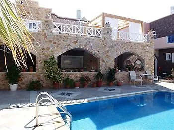 Hotell Atalos 3*