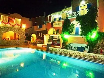 Hotell Atalos 3*