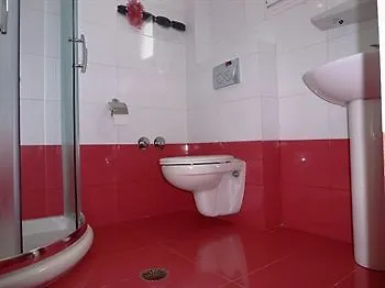Hotell Atalos Kamári